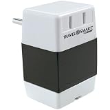 Review Franzus F11 / Franzus Power Converter