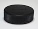Black Dragon Senior Puck 75x25mm schwarz Eishockey Pucks Puk