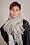 Shoreditch Merino Wool Shawl / Oversize Scarf