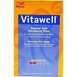 Wella Vitawell Perm Regular