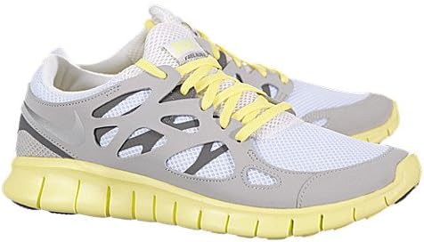 Nike Women's Free Run+ 2 Ext Running Sneaker