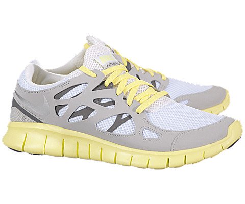 Nike Women's Free Run+ 2 Ext Running Sneaker