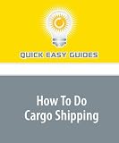 Cargo Shipping Books