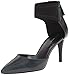 Nine West Women's Proper Leather Dress Pump