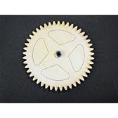 Power's 45歯 木製歯車 外径145mm