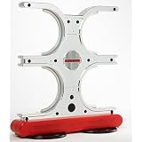 Loopz Game Special Edition Chrome