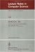 EUROCAL '85. European Conference on Computer Algebra. Linz, Austria, April 1-3, 1985. Proceedings: Volume 1: Invited Lectures (Lecture Notes in Computer Science)