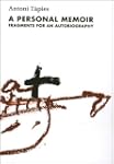 A Personal Memoir: Fragments of an Au...