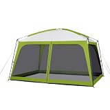 Embark Screen Porch - Green(13'x10')