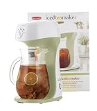 Back to Basics Iced Tea Maker 2.75 Quart It300ag