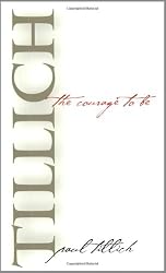 The Courage to Be