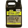 High Performance Urine-Off Dog Odor/Stain Remover 1Gal