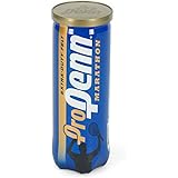 Pro Penn Marathon X-Duty Tennis Balls (1 Can) - Yellow
