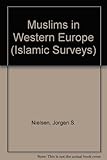 Muslims in Western Europe