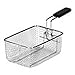 Cuisinart Compact Deep Fryer Basket for CDF-100 Series, CDF-100BSK