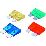 DB Link 40 Amplifier ATC Fuses (25 Pack)