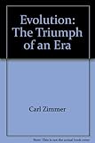 Evolution : the triumph of an idea