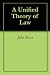 A Unified Theory of Law at Amazon: 41OZjkRFMvL._SL75_