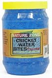 Cricket Water Bites Plus Calcium 32oz (original)
