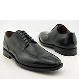 COLE HAAN Air Geoffrey Splt To New Oxfords Black Mens