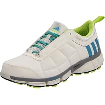 adidas Women's Oscillate Warm Running Shoe