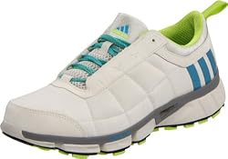 adidas Women's Oscillate Warm Running Shoe