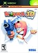 Worms 3D Xbox