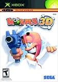 Worms 3D Xbox