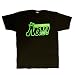 プロレスリング・ノア オフィシャルロゴTシャツ 2009