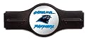 Imperial Carolina Panthers Licensed Mirror Billiard Cue Rack