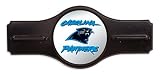 Imperial Carolina Panthers Licensed Mirror Billiard Cue Rack