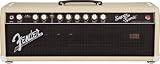 Fender Super-Sonic(TM) 60 Head, Blonde Fender Super-Sonic(TM) 60 Head, Blonde