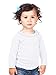 Kavio! Infants Sunflower Long Sleeve Top