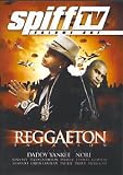 Reggaeton Invasion [DVD]
