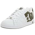 DC Men's Alliance Cup Sole Sneaker