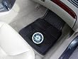 Nifty 8849 MLB-Seattle Mariners Vinyl Universal Heavy Duty Fan Floor Mat