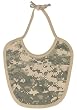 Infant Bibs - ACU Digital Camo