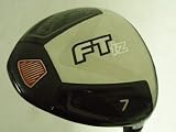 Callaway FT-IZ 7 wood 21* STIFF 7w FTIZ TOUR ISSUE NEW