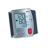 Braun VitalScan Plus Wrist Blood Pressure Monitor