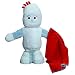 In The Night Garden Blanket Time Iggle Piggle