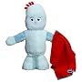 In The Night Garden Blanket Time Iggle Piggle