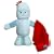 In The Night Garden Blanket Time Iggle Piggle