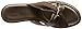 Tuscany by Easy Street Women's Genoa Wedge Sandal