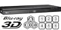 LG 2D/3D BP620 Wi-Fi All Zone Multi Region International Blu Ray DVD player Multi Zone. 100~240V 50/60Hz (Free HDMi Cable Included)