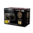 Limitierte 3DS Konsole + The Legend of Zelda: Ocarina of Time 3D