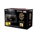 3DS Konsole schwarz + The Legend of Zelda: Ocarina of Time 3D
