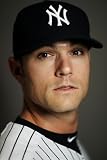 Tampa, FL - February 27: New York Yankees Photo Day - Curtis Granderson Photographic Poster Print by Nick Laham, 16x24