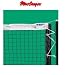 Sporting Goods : MacGregor Varsity 300 Tennis Net 42'