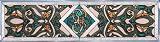 Window Treatment - Stained Glass Panels