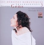 V�ronique Gens : Trag�diennes, Vol. 3